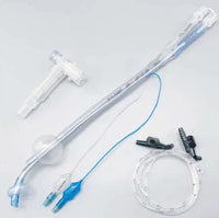 TUBO ENDOBRONCHIALE DOPPIO LUME PER INTUBAZIONE BRONCHIALE  offerta