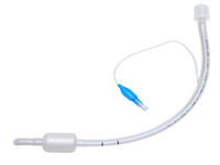 TUBO ENDOTRACHEALE STANDARD CUFFIATO