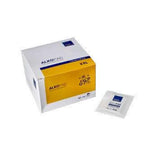 Garza imbevuta di alcol isopropilico ALKOPAD DUO – salviette disinfettanti monouso 50 pezzi