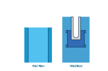 Telo Sala operatoria ortopedica 