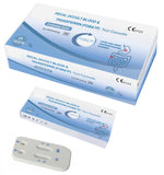 Test autodiagnostico Sangue Occulto nelle Feci e Transferrina
