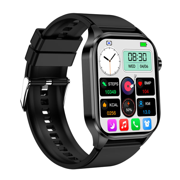 Heart Rate Miglior Smartwatch Con Elettrocardiogramma Best Miglior
