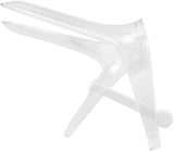 SPECULUM VAGINALE MODELLO PERNO CENTRALE CONF. 100 PEZZI