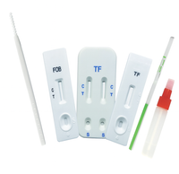 KIT SANGUE OCCULTO NELLE FECI 