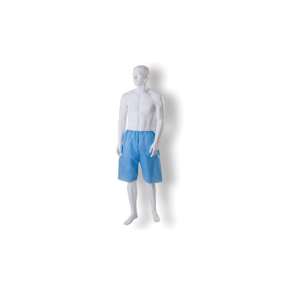 Boxer per colonscopia in TNT– monouso