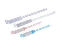 Braccialetti ricovero ospedale identificativo 