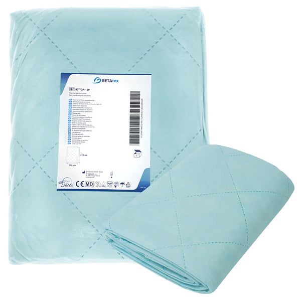 Copripaziente termico non sterile 
