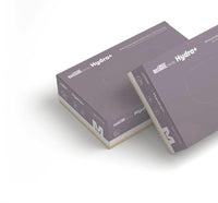 guanti idratanti nutriente - nitrile 