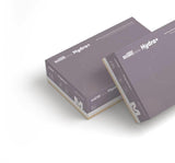 guanti idratanti nutriente - nitrile 