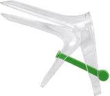 SPECULUM VAGINALE MODELLO PERNO CENTRALE CONF. 100 PEZZI