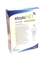 rete elastica tubolare 	coscia, testa, anca -elastroNet