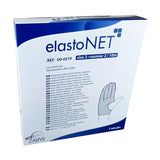 benda tubolare elastica ipoallergenica monouso