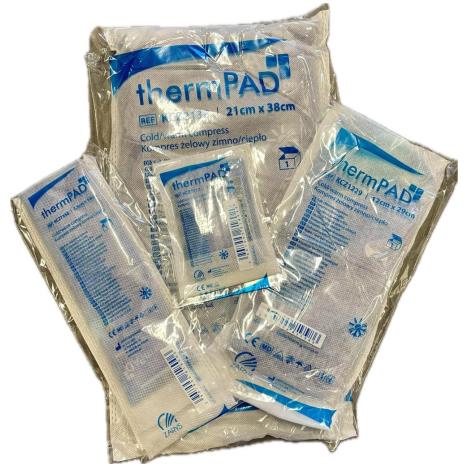 Impacco gel freddo/caldo