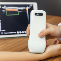 SONDA ECOGRAFICA LINEARE C10CX - Disponibilità 20/25gg