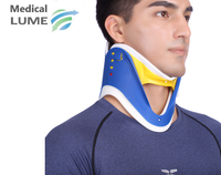 Immobilizzazione collo – collare tipo Stifneck