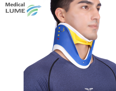 Immobilizzazione collo – collare tipo Stifneck