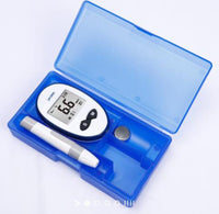Custodia glucometro _ Medical lume