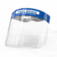 FACE SHIELD (conf. 500 pz)