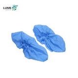COPRISCARPE IN PVC IDROREPELLENTI ANTISCIVOLO (conf. 50 paia)