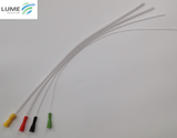 SONDA PER BRONCOASPIRAZIONE PUNTA RETTA TIPO GENTLE FLO