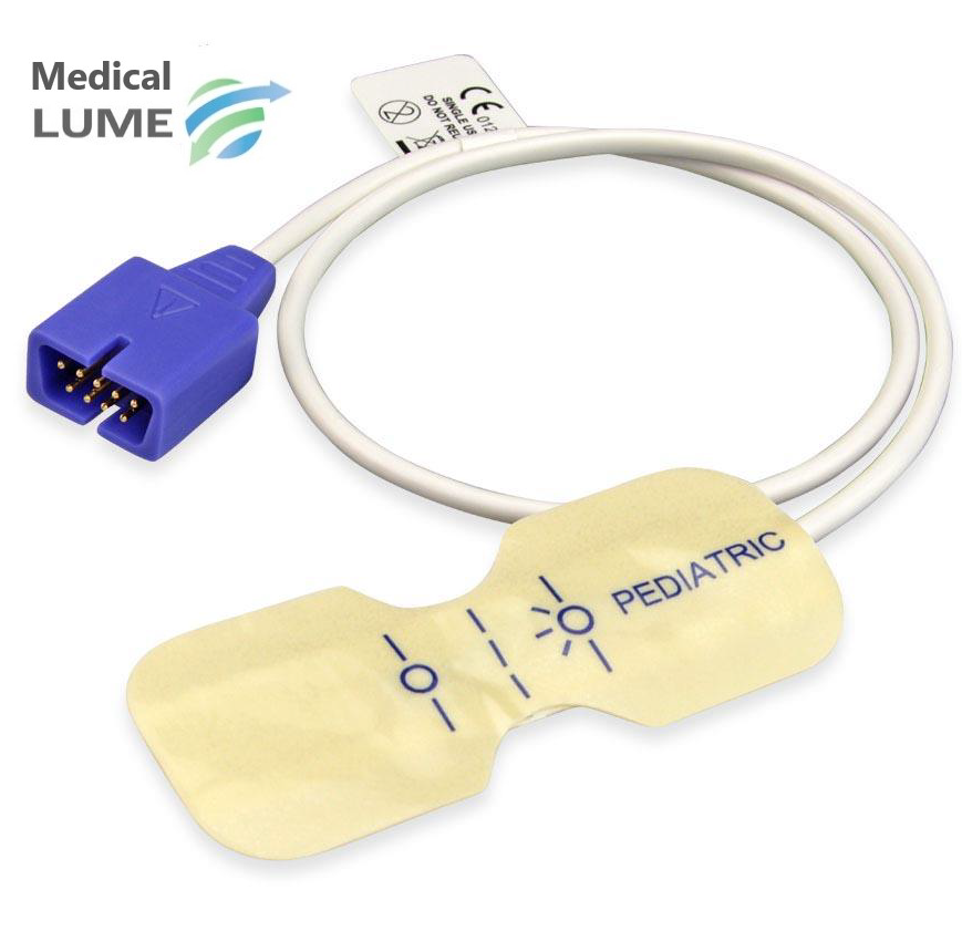 Sensore Di Pressione - Corscience GmbH & Co. KG - Di Movimenti / Di Ossigeno / Per Il Settore Medico - Foto 9