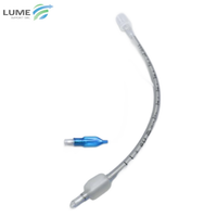 tubo endotracheale