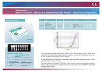 REAL TIME PCR KIT - Disponibile su richiesta